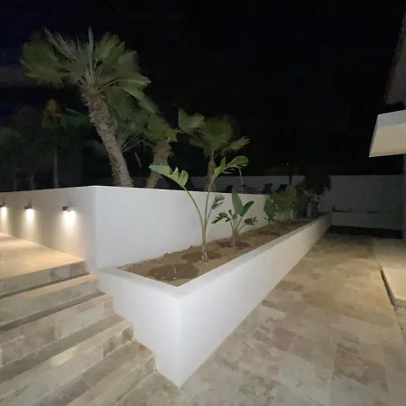De Luxe Avec Piscine Chauffee Sanary-sur-Mer