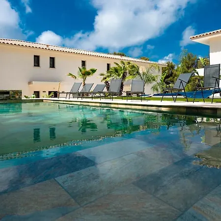 Villa De Luxe Avec Piscine Chauffee