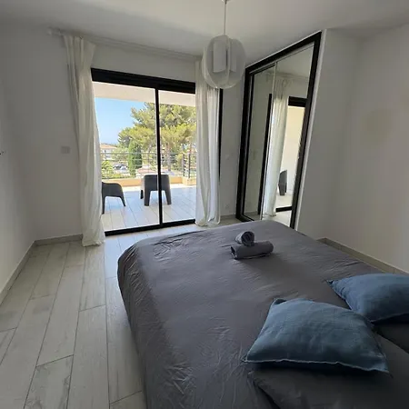 De Luxe Avec Piscine Chauffee *