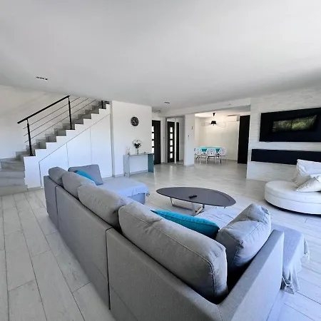 De Luxe Avec Piscine Chauffee * Sanary-sur-Mer